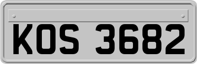 KOS3682