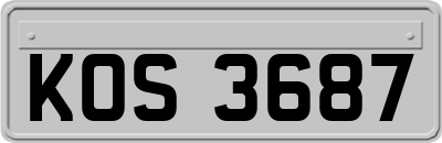 KOS3687