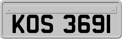KOS3691