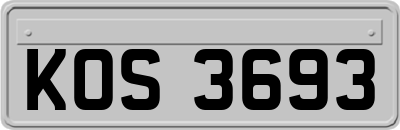 KOS3693