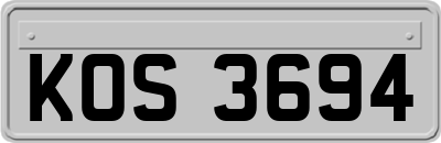 KOS3694