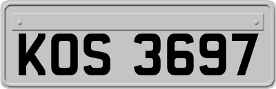 KOS3697