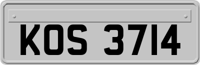 KOS3714