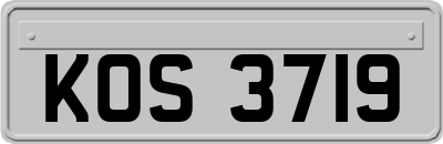 KOS3719