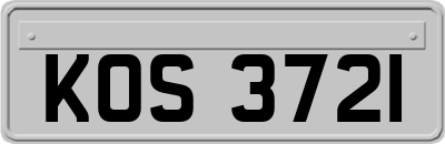 KOS3721