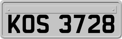 KOS3728