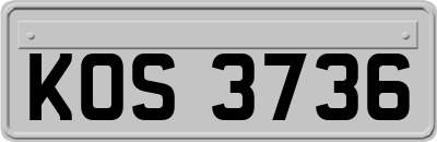 KOS3736