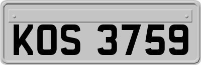 KOS3759