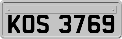 KOS3769