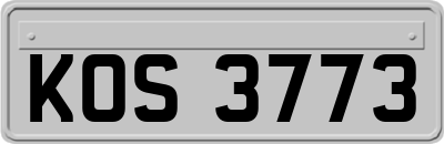 KOS3773