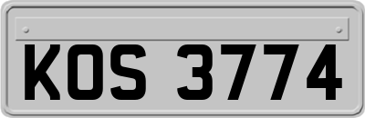 KOS3774