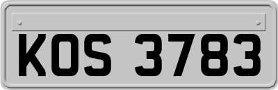 KOS3783