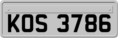 KOS3786