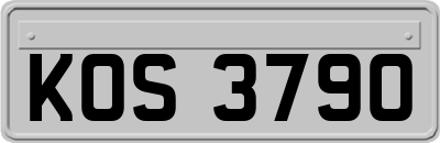 KOS3790