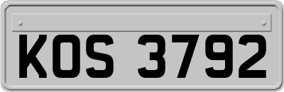 KOS3792