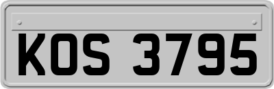 KOS3795