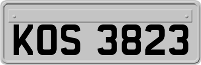 KOS3823