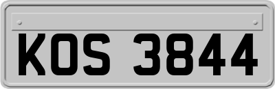 KOS3844