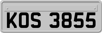 KOS3855