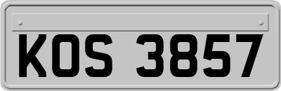 KOS3857