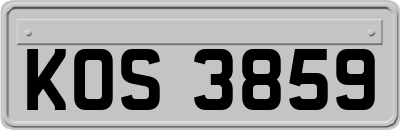 KOS3859