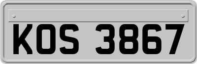 KOS3867