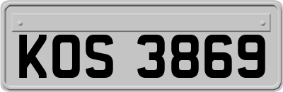 KOS3869