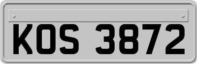 KOS3872