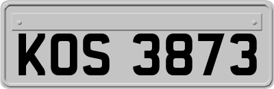 KOS3873
