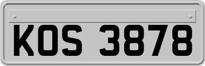 KOS3878