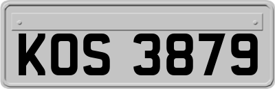 KOS3879
