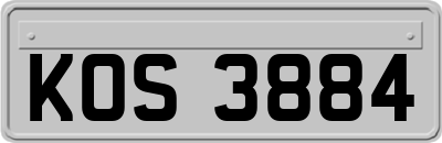 KOS3884