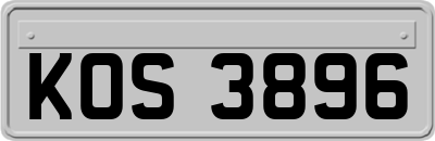 KOS3896