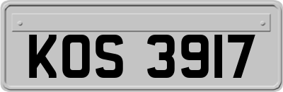 KOS3917