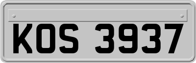 KOS3937