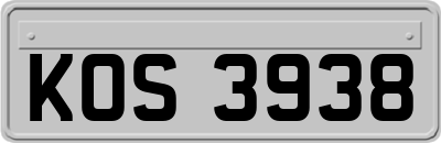KOS3938