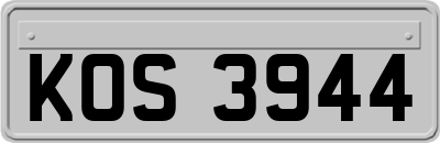 KOS3944