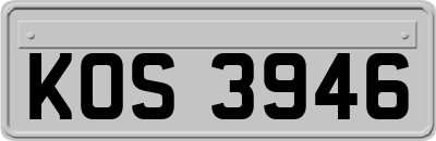 KOS3946