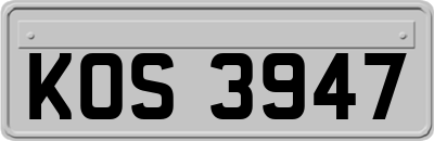 KOS3947