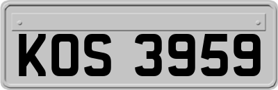 KOS3959