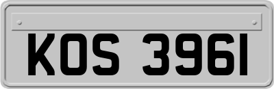 KOS3961