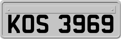 KOS3969