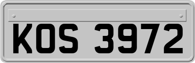 KOS3972