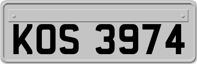 KOS3974