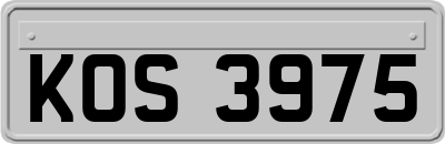 KOS3975