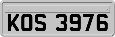 KOS3976