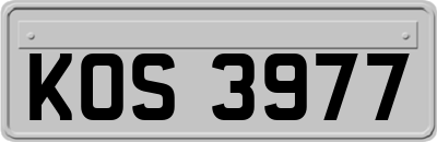 KOS3977