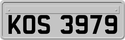 KOS3979