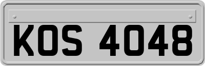 KOS4048