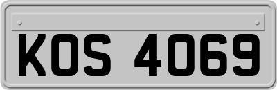 KOS4069